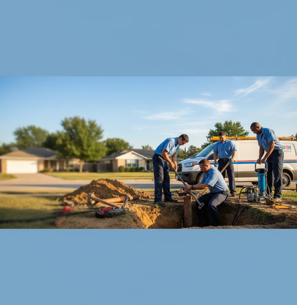 Water Heater Repair & Plumber in Port Orange